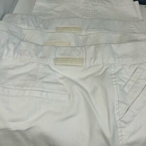 Maddie Mid Rise Bermuda Pull-On Short
( Bundle Of Three Pairs of Shorts)